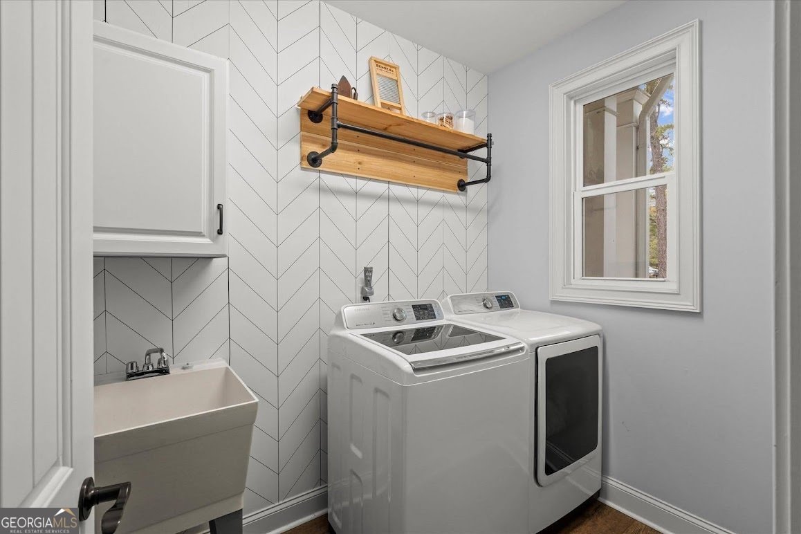 5320B Helton Road Winston - 14