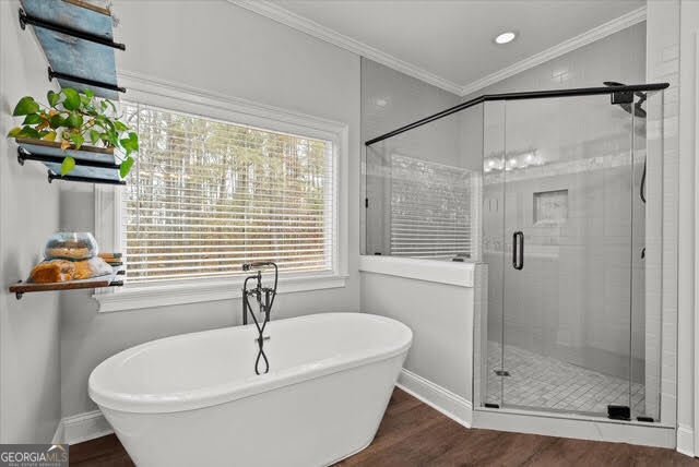 5320B Helton Road Winston - 15