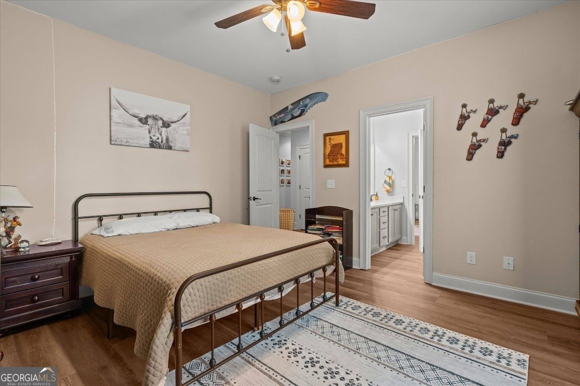 5320B Helton Road Winston - 16