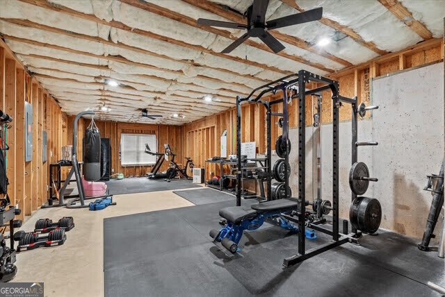 5320B Helton Road Winston - 19