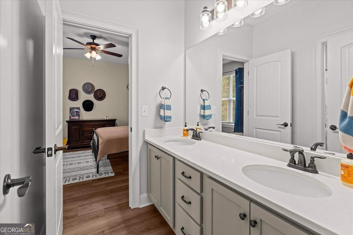 5320B Helton Road Winston - 20