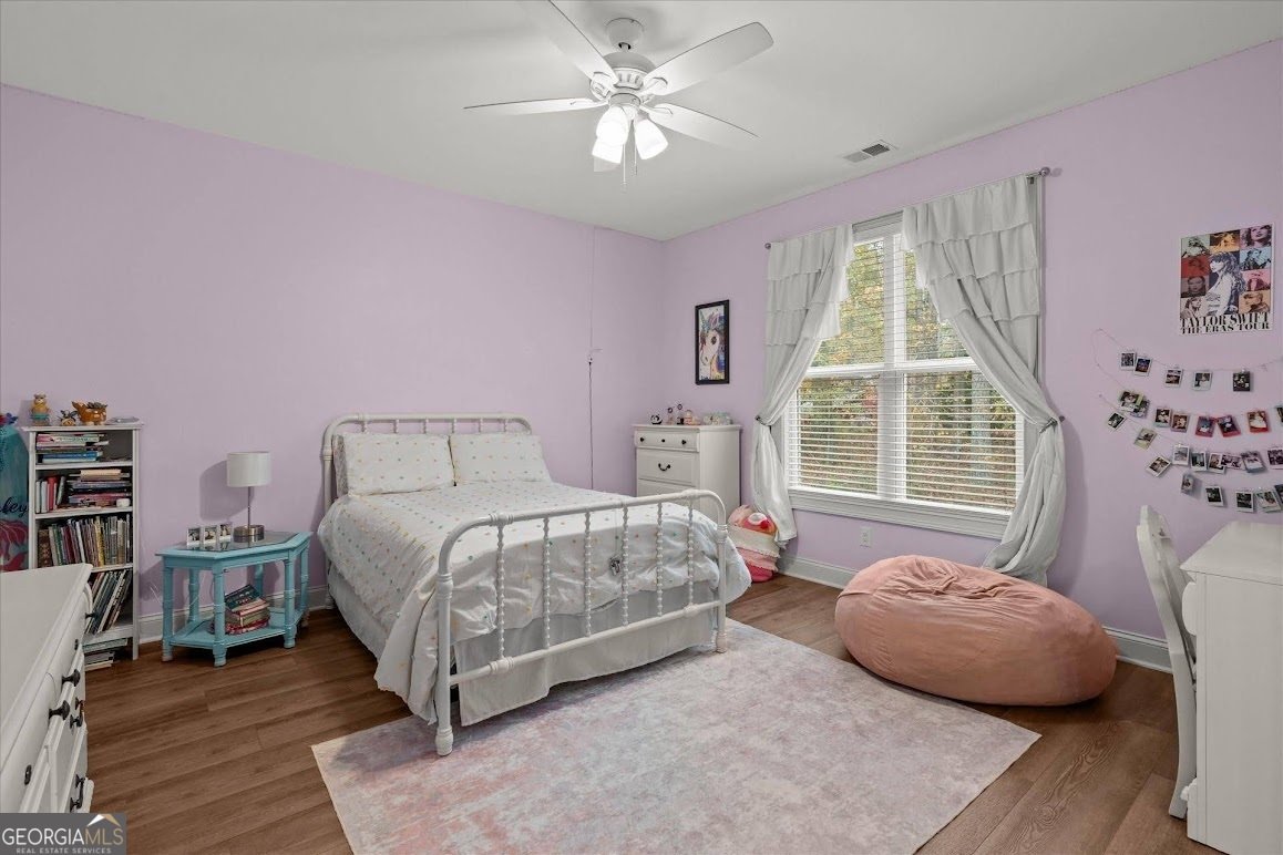 5320B Helton Road Winston - 21