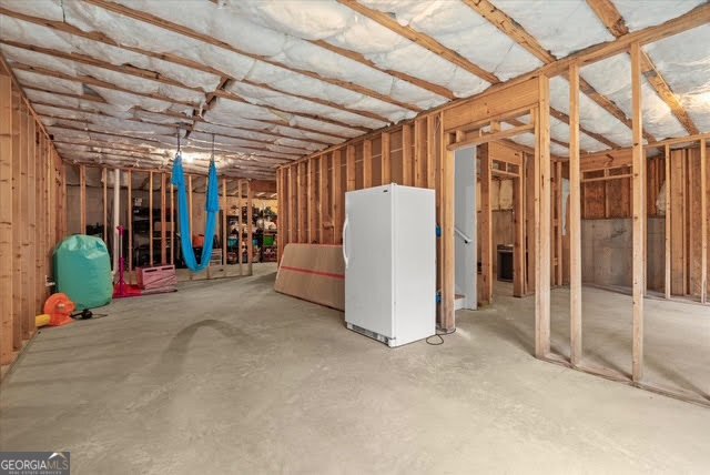 5320B Helton Road Winston - 22