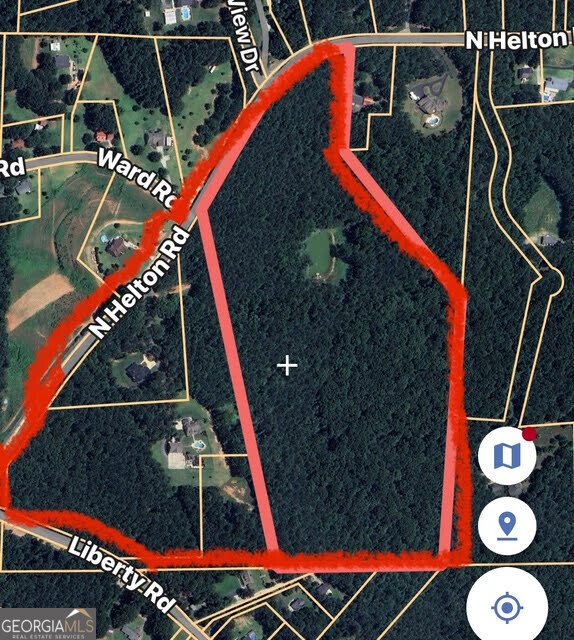 5320B Helton Road Winston - 24