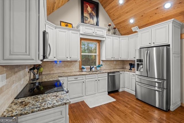 5320B Helton Road Winston - 26