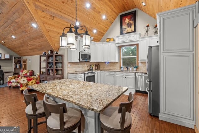 5320B Helton Road Winston - 27