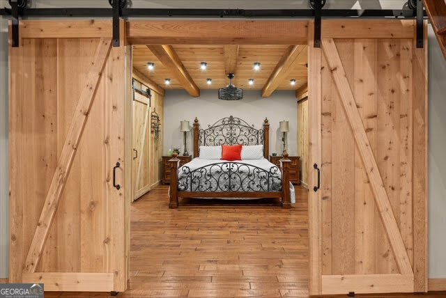 5320B Helton Road Winston - 29