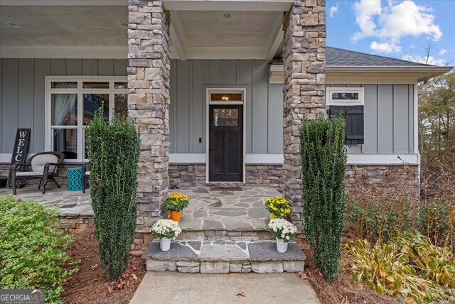 5320B Helton Road Winston - 5