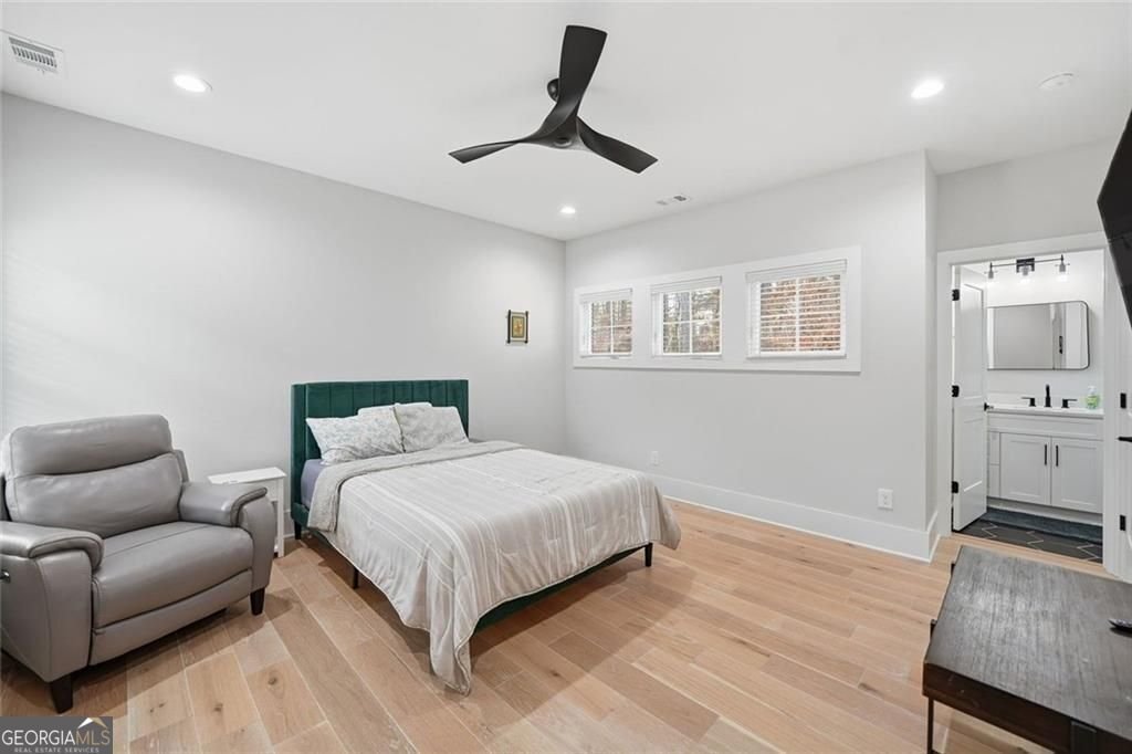 125 Thome Drive Alpharetta - 10