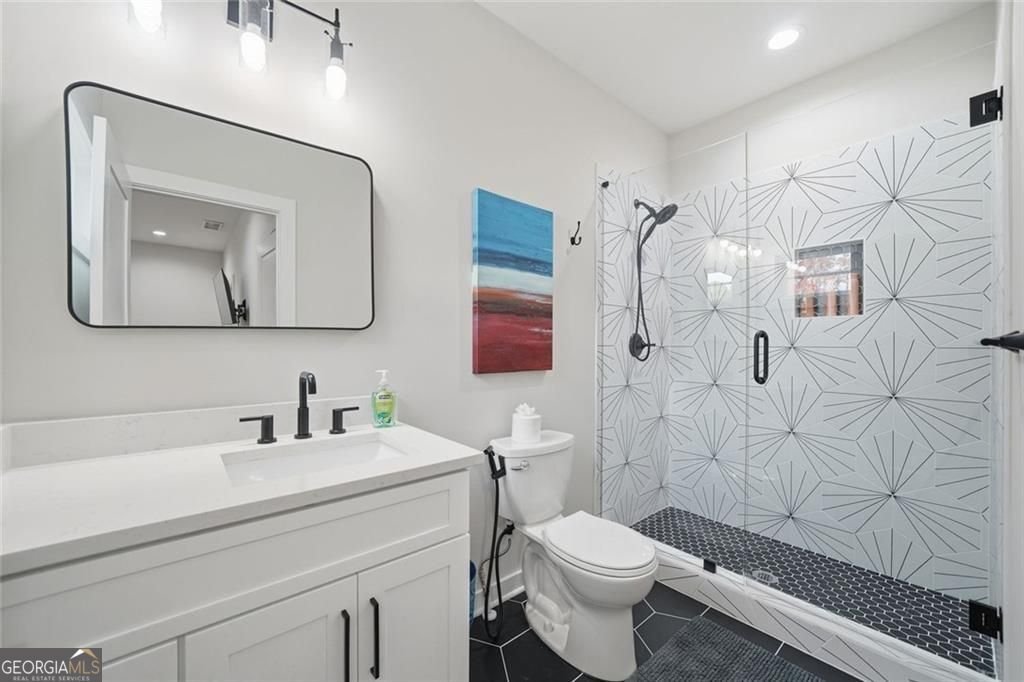 125 Thome Drive Alpharetta - 11