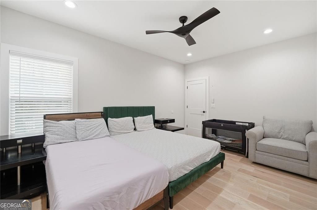 125 Thome Drive Alpharetta - 14