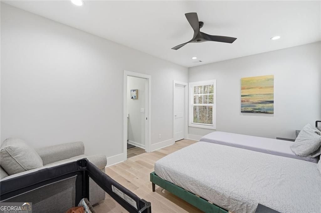 125 Thome Drive Alpharetta - 15