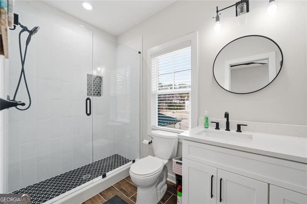 125 Thome Drive Alpharetta - 16