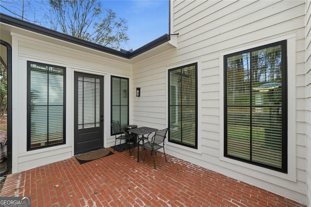 125 Thome Drive Alpharetta - 2