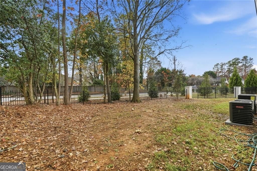 125 Thome Drive Alpharetta - 21