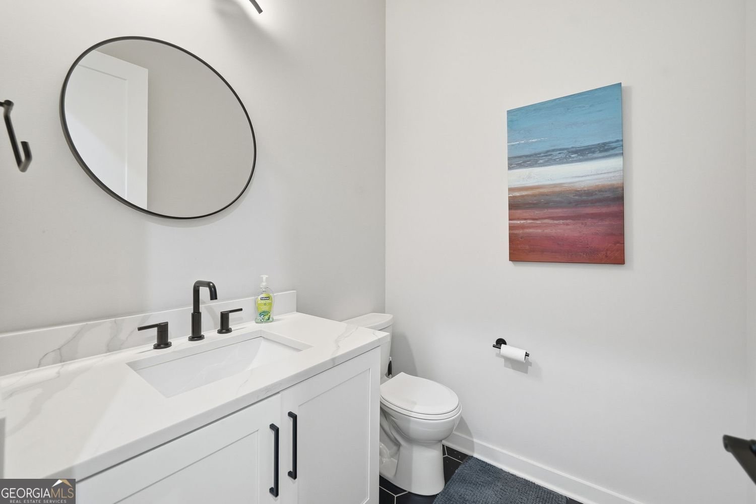 125 Thome Drive Alpharetta - 24