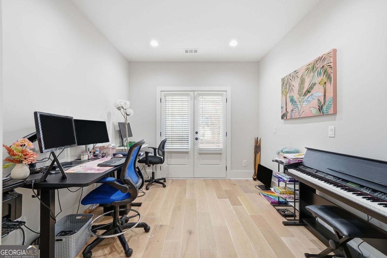 125 Thome Drive Alpharetta - 34