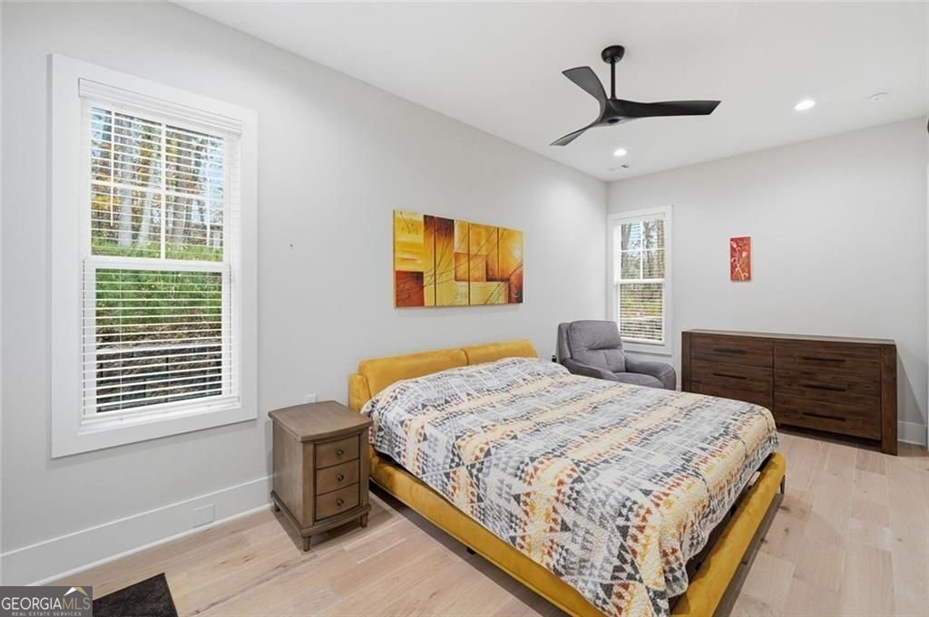 125 Thome Drive Alpharetta - 5