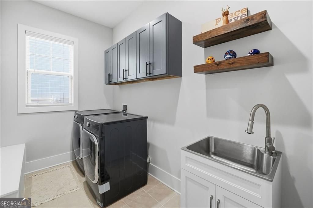 125 Thome Drive Alpharetta - 6