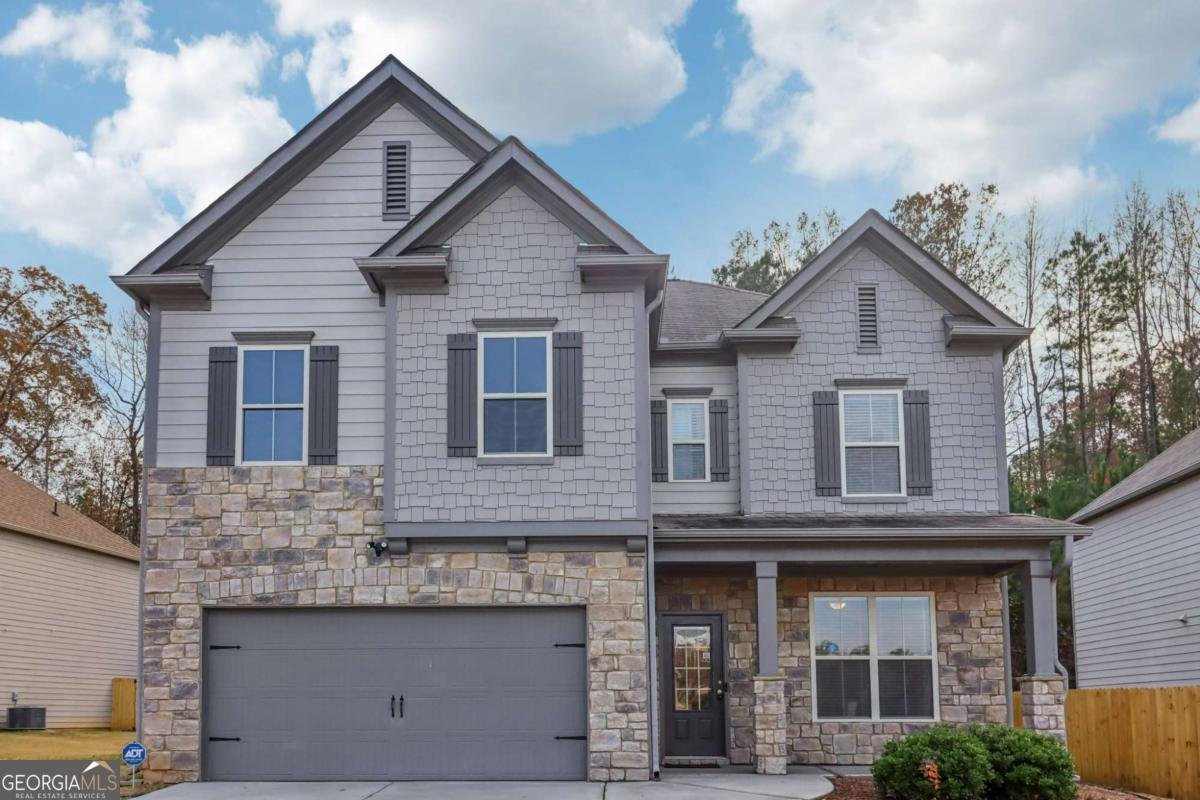 5170 Amberland Square Atlanta - 1