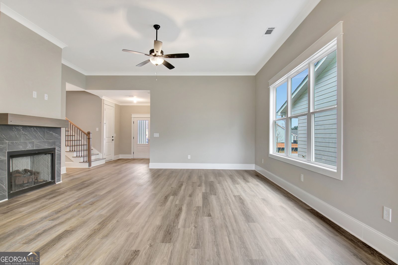 140 Redhaven Drive Senoia - 13