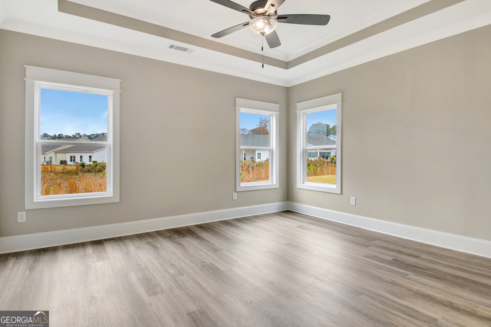 140 Redhaven Drive Senoia - 16