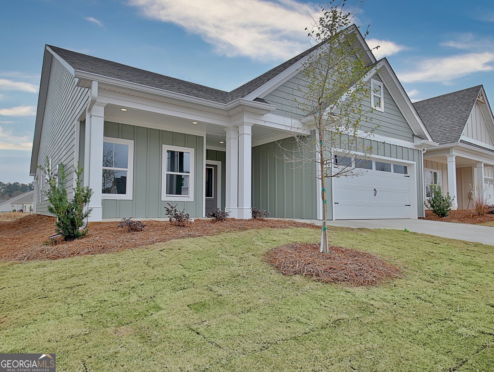 140 Redhaven Drive Senoia - 2