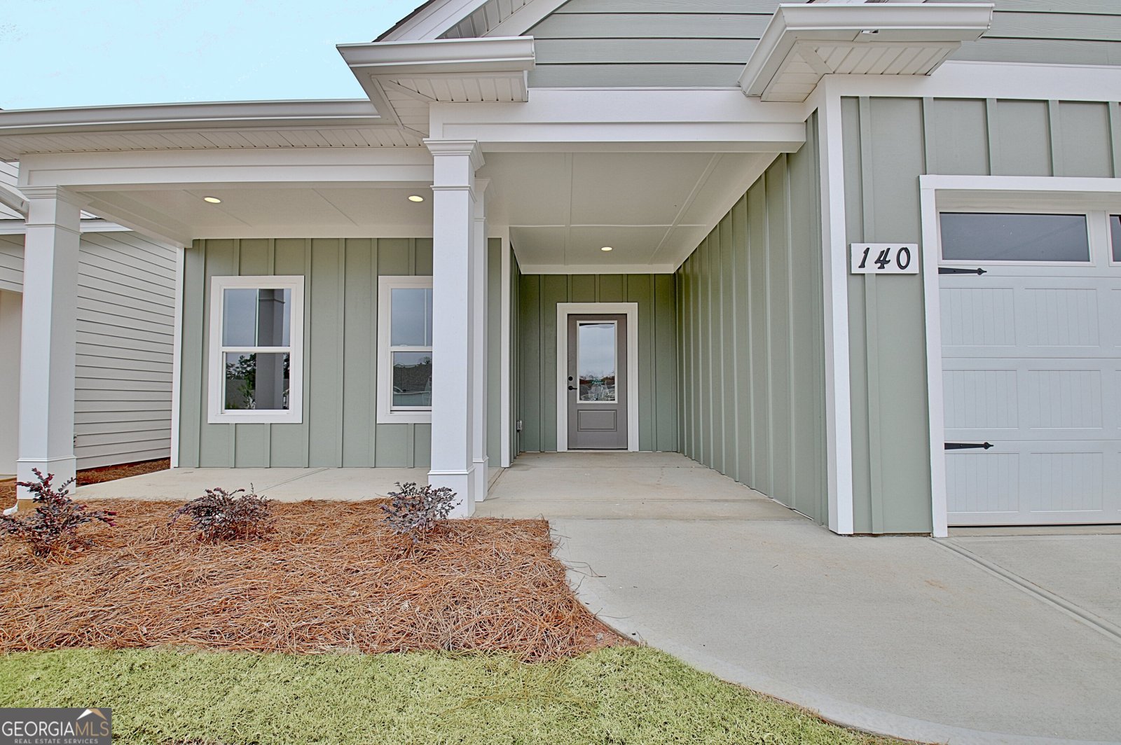 140 Redhaven Drive Senoia - 3