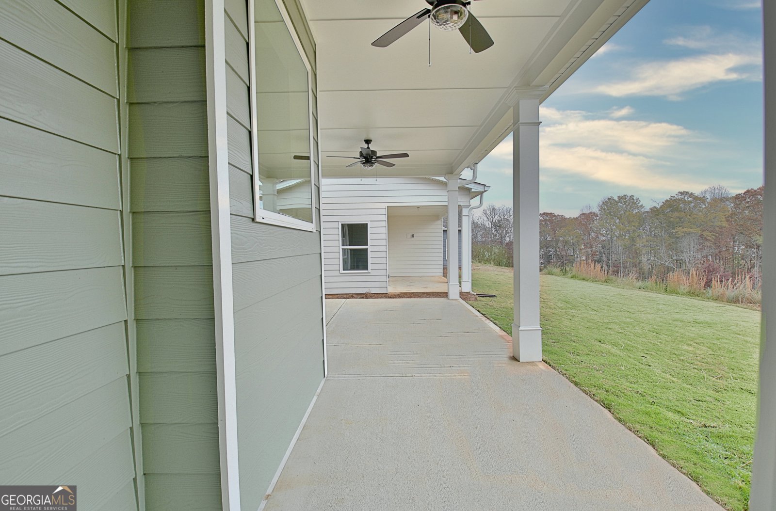 140 Redhaven Drive Senoia - 34