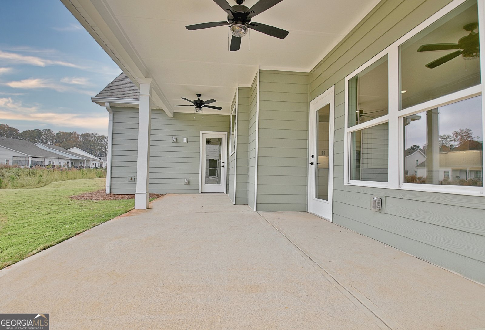 140 Redhaven Drive Senoia - 36