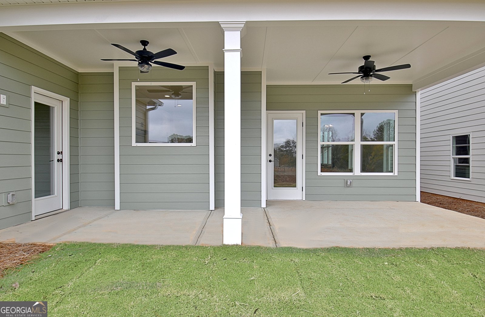 140 Redhaven Drive Senoia - 37