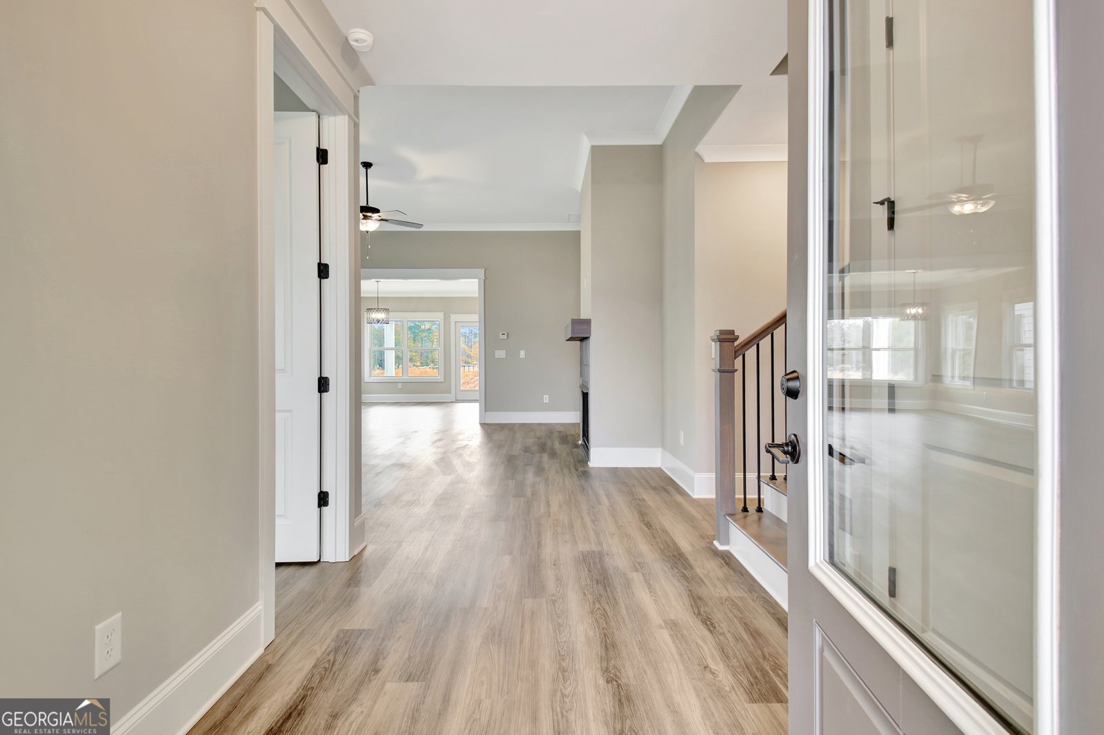 140 Redhaven Drive Senoia - 4