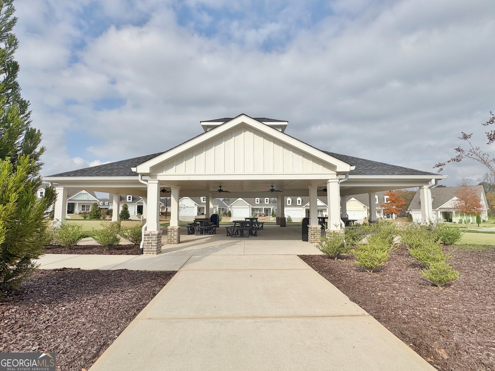 140 Redhaven Drive Senoia - 43