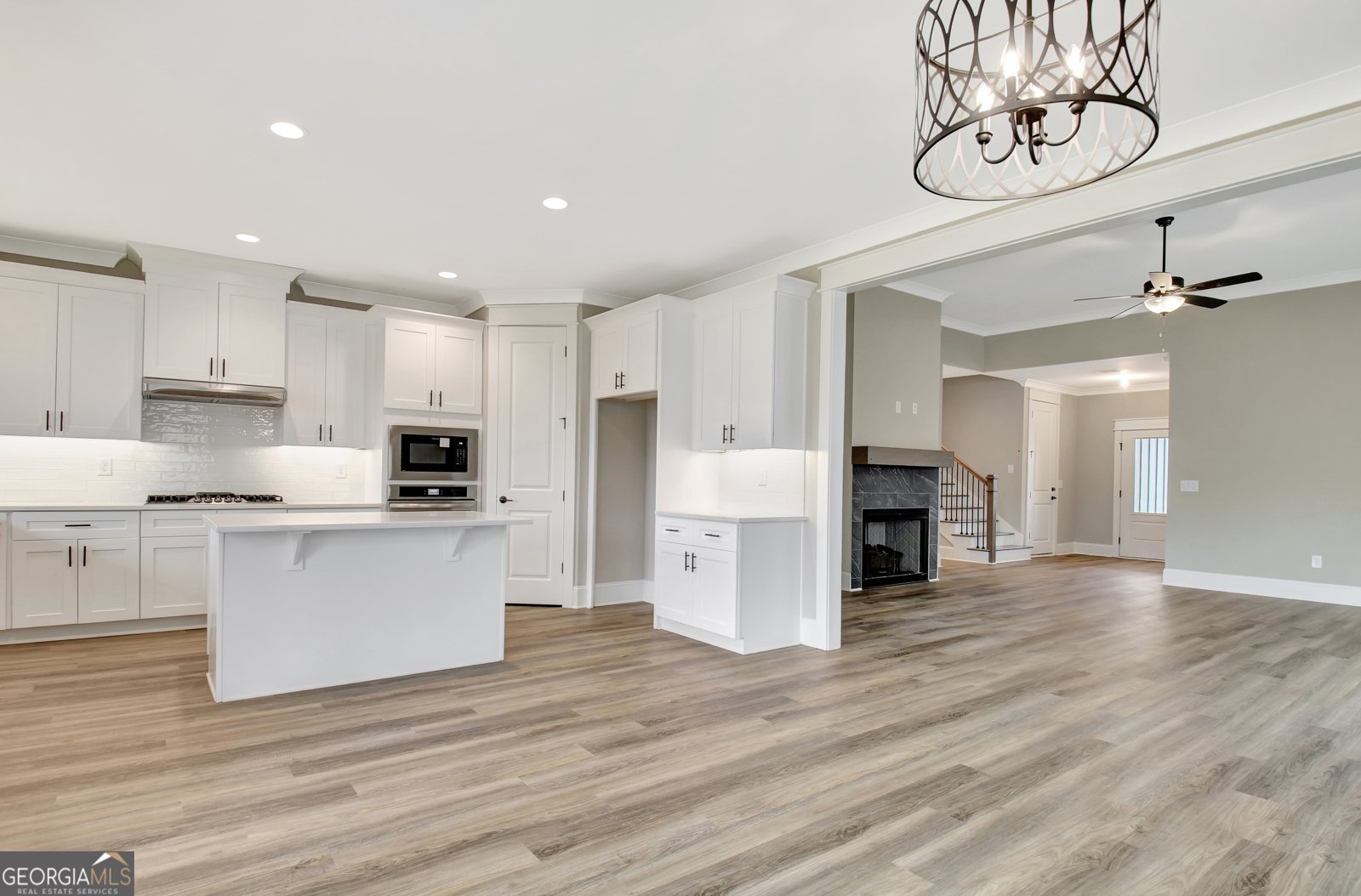 140 Redhaven Drive Senoia - 5