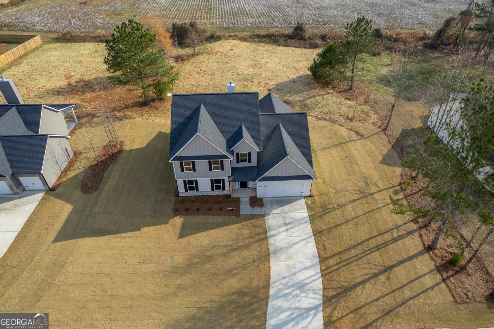 222 Good Hope Preserve Good Hope - 2