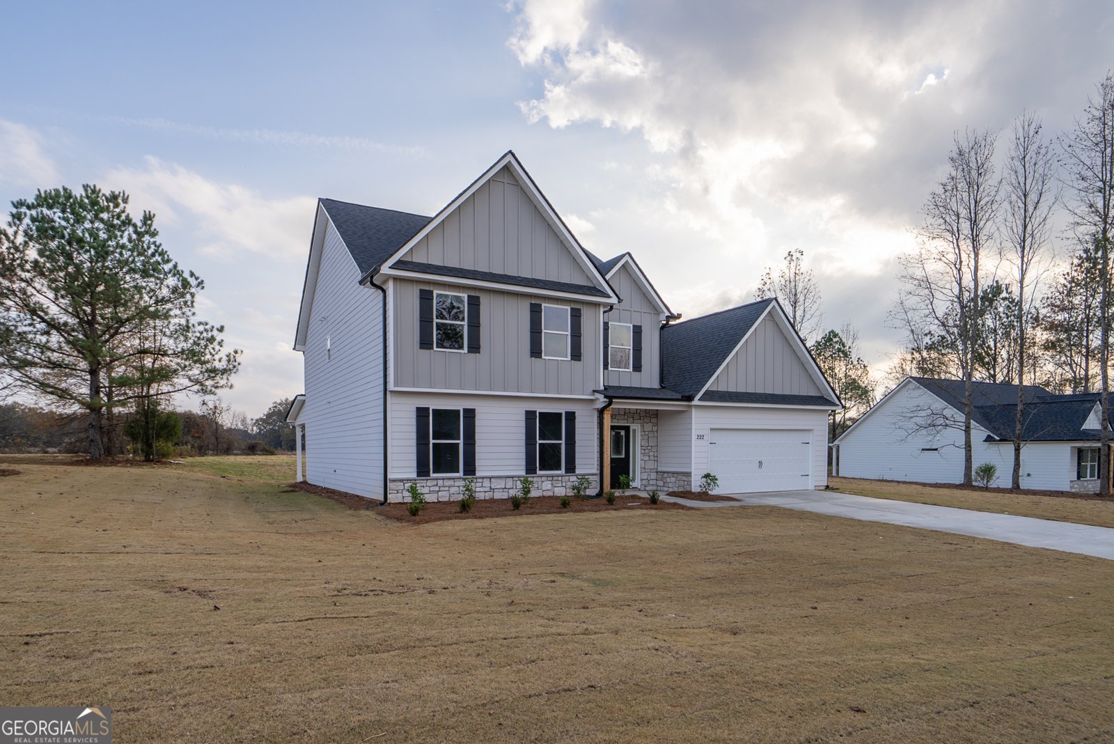 222 Good Hope Preserve Good Hope - 3