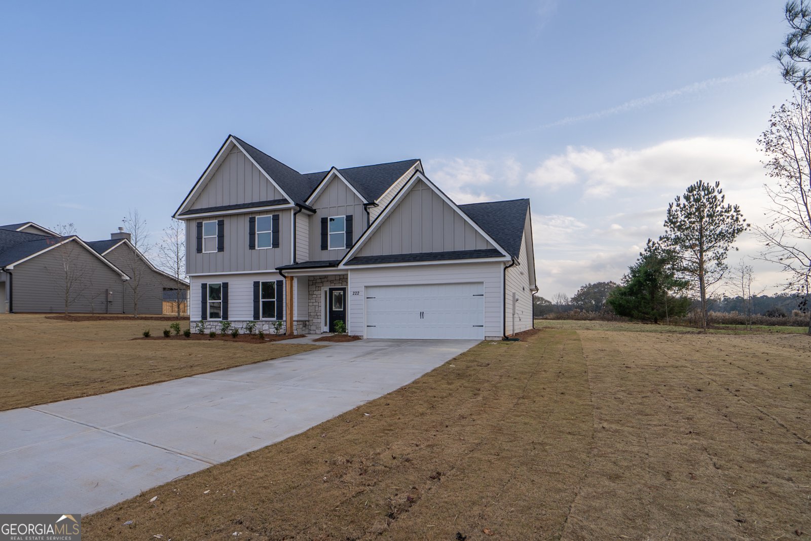 222 Good Hope Preserve Good Hope - 4