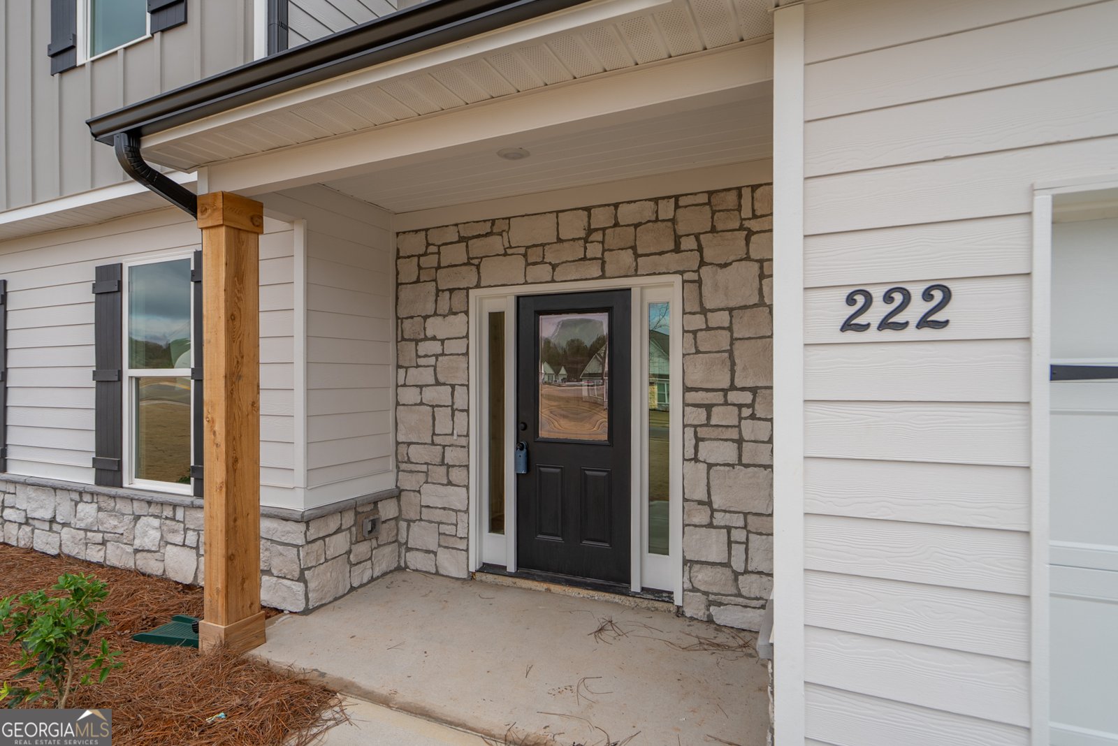 222 Good Hope Preserve Good Hope - 5