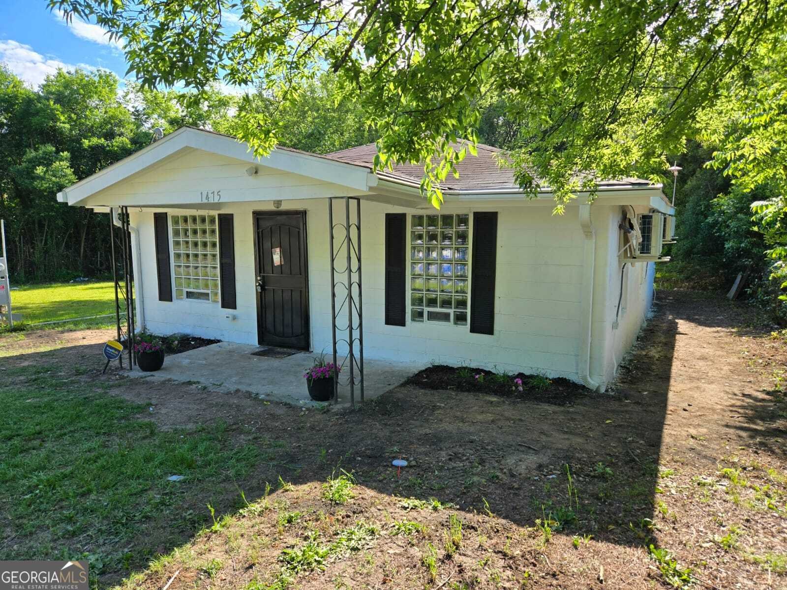 1475 Berkner Avenue Macon - 2