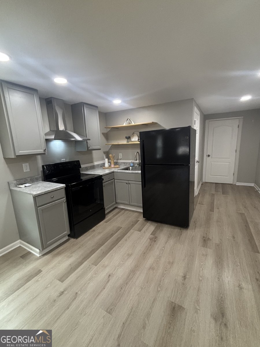 1475 Berkner Avenue Macon - 5