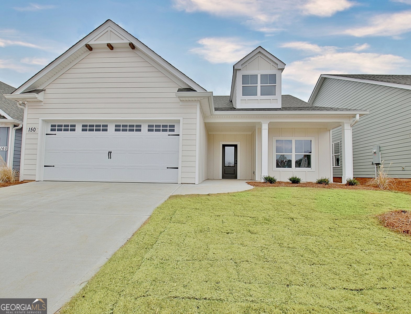 150 Redhaven Drive Senoia - main photo