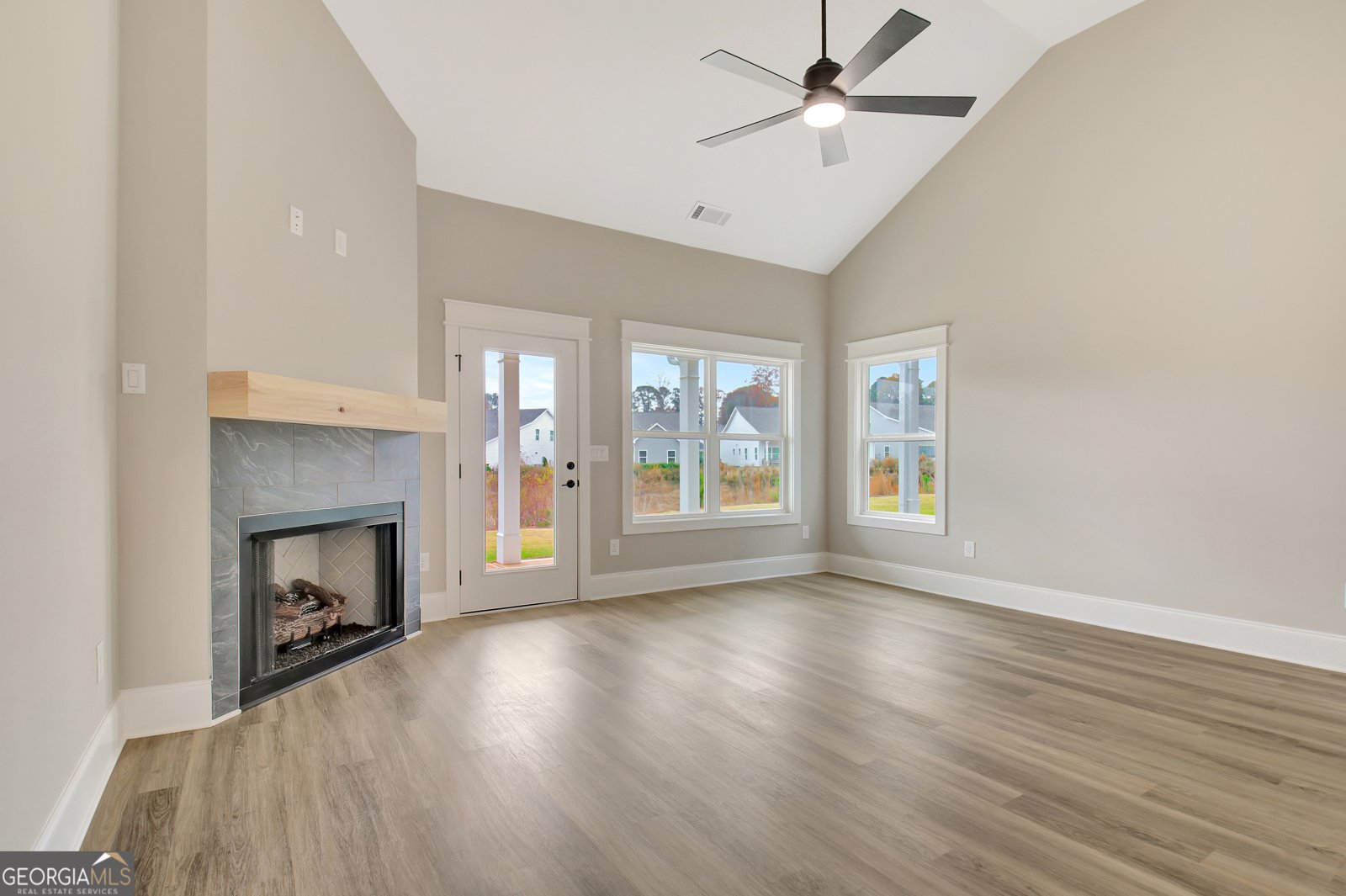 150 Redhaven Drive Senoia - 13