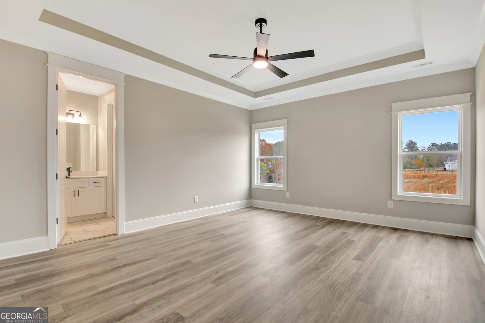 150 Redhaven Drive Senoia - 19