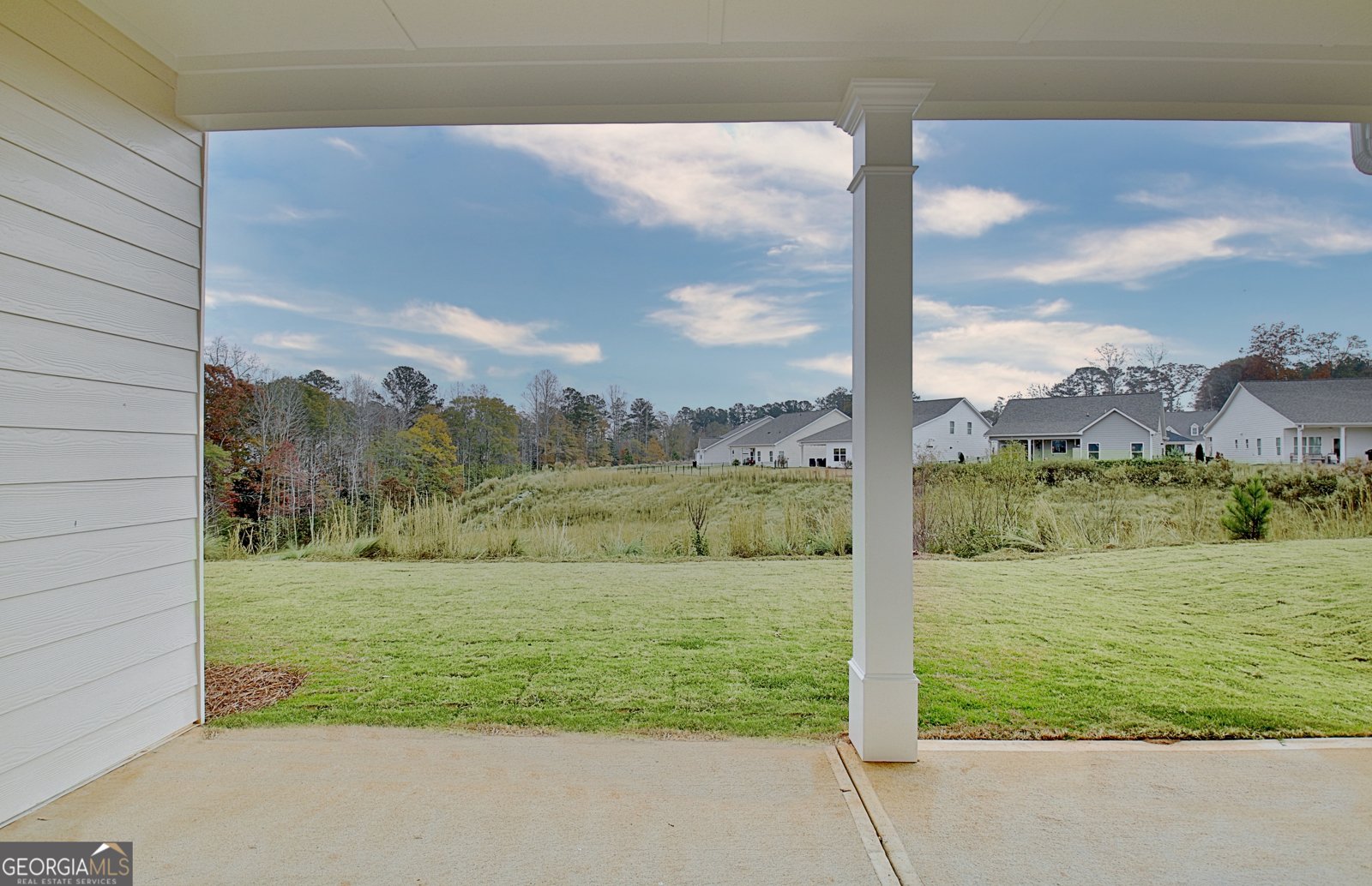 150 Redhaven Drive Senoia - 29
