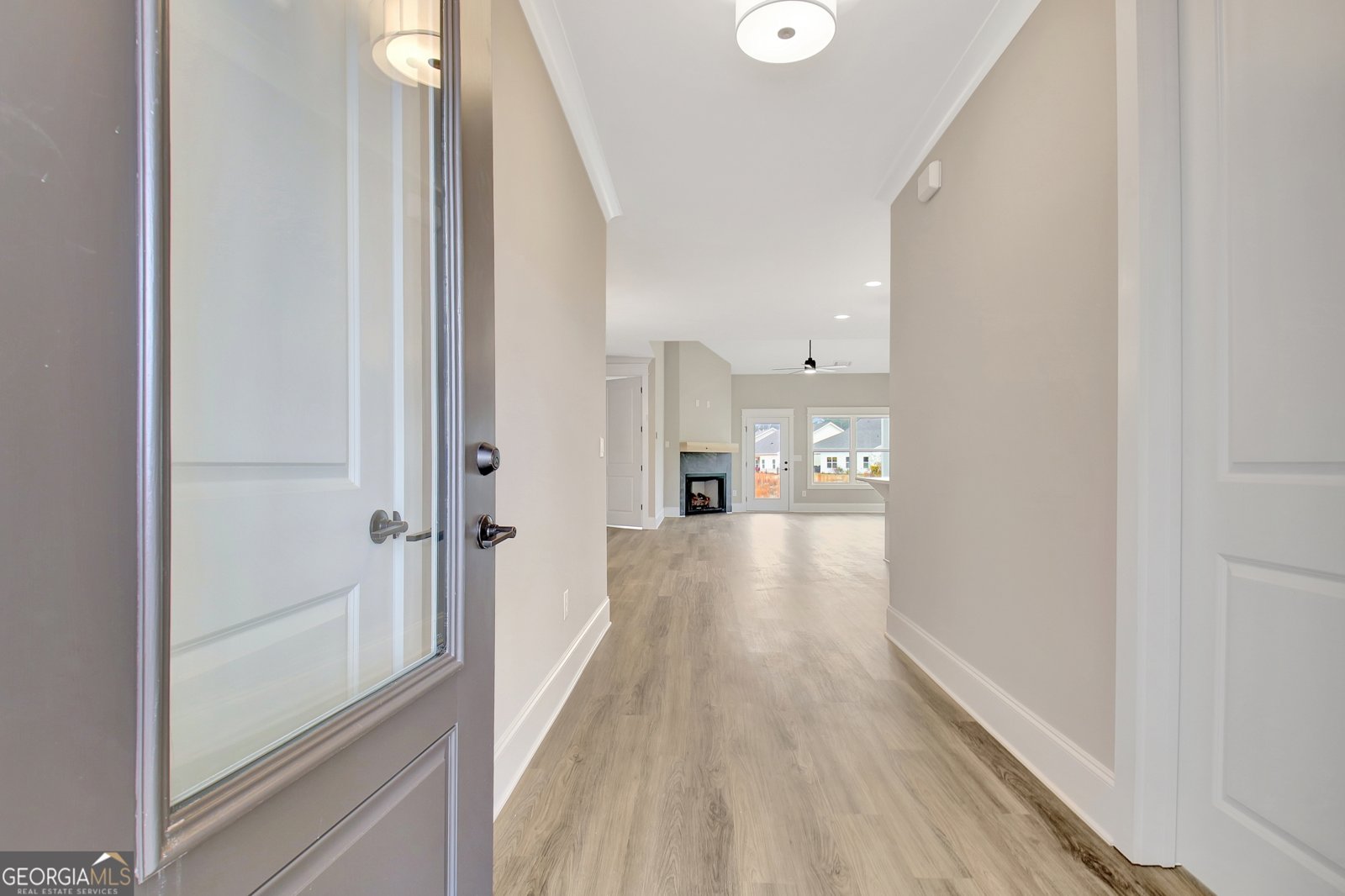 150 Redhaven Drive Senoia - 3