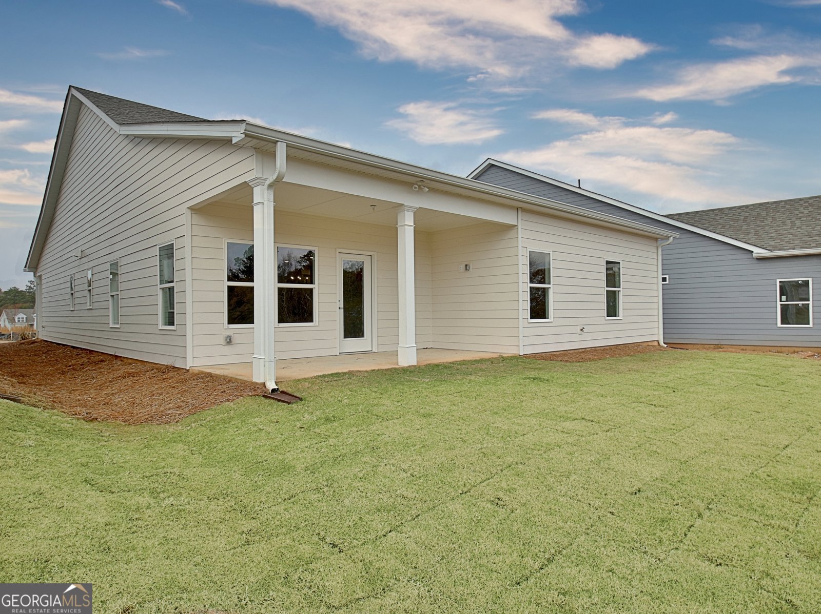 150 Redhaven Drive Senoia - 30