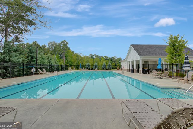 150 Redhaven Drive Senoia - 34