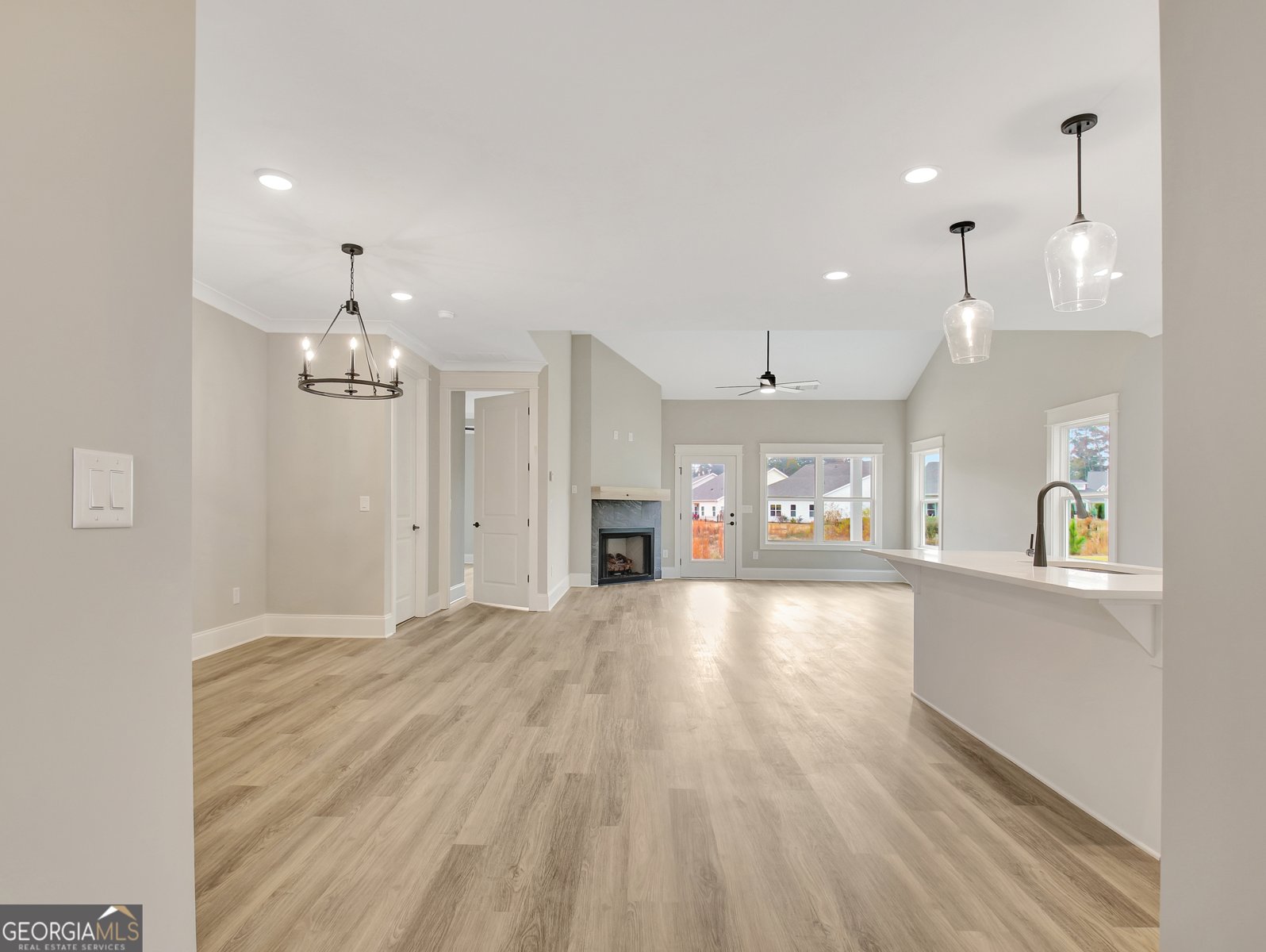 150 Redhaven Drive Senoia - 4