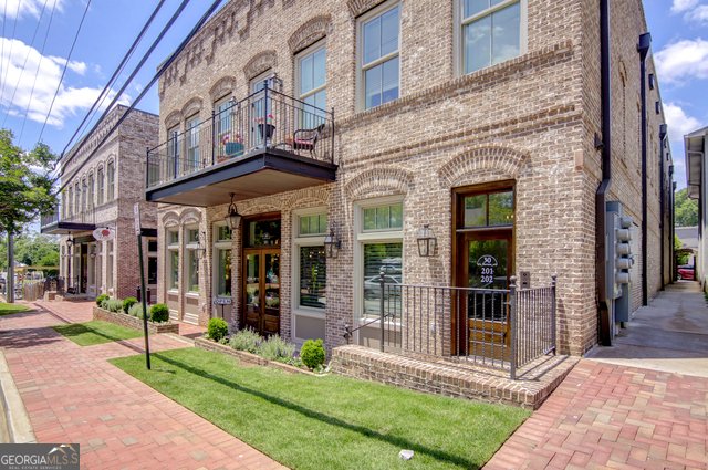 150 Redhaven Drive Senoia - 40