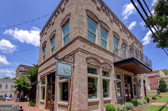 150 Redhaven Drive Senoia - 42